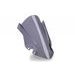 WINDSCREEN PUIG Z-RACING 22286F DARK SMOKE