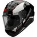 FULL FACE HELMET AXXIS DRAKEN S WIND GLOSS PEARL WHITE S