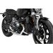 ENGINE GUARDS PUIG 22033N CRNI