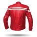 SPYKE MILANO 2.0 MAN RED