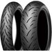 TYRE DUNLOP 140/70R17 66H TL SX GPR300