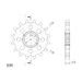 PREDNJI LANČANIK SUPERSPROX CST-579:16 16T, 530