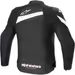 TEKSTILNA JAKNA ALPINESTARS T-GP PLUS R V4