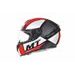 HELMET MT HELMETS RAPIDE - FF104 D2 - 32 XS