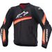 TEKSTILNA JAKNA ALPINESTARS T-GP PLUS R V4