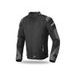 MOTORISTIČKA JAKNA SEVENTY DEGREES RACING MAN BLACK SD-JR69