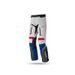 TROUSERS SEVENTY DEGREES 70° SD-PT3 ICE/RED/BLUE XS