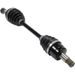 AXLE ALL BALLS RACING AB6-YA-8-363 6BALL