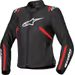 TEKSTILNA JAKNA ALPINESTARS T-SPS V2 WP LADY