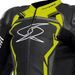 SPYKE ASSEN SPORT 2.0 CRNO-BIJELO-FLUO