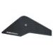 TANK SIDE PROTECTORS PUIG ANTI-SLIP 20091N CRNI