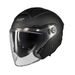 OPEN FACE HELMET MT HELMETS COSMO SV PURE A1 MATT XL