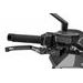 BRAKE LEVER WITHOUT ADAPTER PUIG 4.0 4110NY FOLDABLE BLACK/TITAN