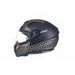 HELMET MT HELMETS RAPIDE - FF104 A1 - 01 XS