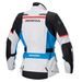 TEKSTILNA JAKNA ALPINESTARS ANDES HONDA V3 DRYSTAR LADY
