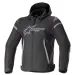 TEKSTILNA JAKNA ALPINESTARS ZACA WP