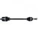 AXLE ALL BALLS RACING AB6-KW-8-323 6BALL
