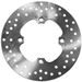 KOČIONA DISK BREMBO 68B40780 FIX