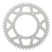 REAR ALU SPROCKET SUPERSPROX RAL-8000:52-SLV SILVER 52T, 520