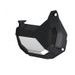 ALTERNATOR COVER POLISPORT CRNI