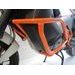 ENGINE GUARDS RDMOTO CF53O ORANGE