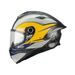 FULL FACE HELMET MT HELMETS TARGO S OUTSIDE C3 GLOSS XS