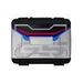 ADHESIVES KIT PUIG 20216N CRNI FOR BMW CASES