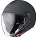 JET HELMET GMS GELATO ZG11501 SESAMO L