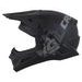 MOTOCROSS HELMET CASSIDA CROSS CUP 2 ALTA BLACK MATT/ DARK GRAY XS