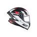 FULL FACE HELMET MT HELMETS STINGER 2 ZIVZE B5 MATT BLACK XXS