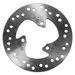 KOČIONA DISK BREMBO 68B407G1 FIX
