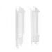 FORK GUARDS POLISPORT 8399600002 WHITE