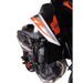 ENGINE GUARDS RDMOTO CF110KDSL01K MATT BLACK