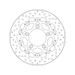 KOČIONA DISK BREMBO 78B40897 FLOATING