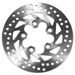 KOČIONA DISK BREMBO 68B40724 FIX