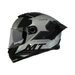 HELMET MT HELMETS THUNDER 4 SV EXEO C2 GLOSS PEARL TITANIUM XS