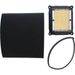 AIR FILTER KIT ALL BALLS RACING 48-1081