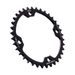 REAR ALU SPROCKET JT JTA 1857-36BLK 36T, 520 CRNI