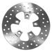 KOČIONA DISK BREMBO 68B407M3 FIX