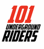 101 RIDERS