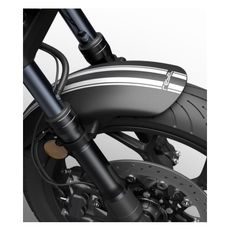 PŘEDNÍ BLATNÍK HONDA