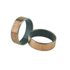 VODÍCÍ POUZDRO PŘEDNÍ VIDLICE K-TECH GBS-050 39.00X20.00X2.00MM