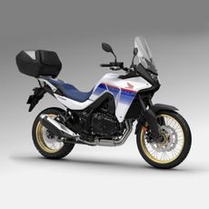 HORNÍ KUFR 50L - SADA