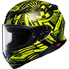 SHOEI PŘILBA NXR2 BEAUT TC-3