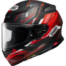 SHOEI PŘILBA NXR2 CAPRICCIO TC-1