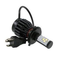 LED SADA NA PŘEDĚLÁNÍ RMS 246510685 H4 HI-LOW BEAM