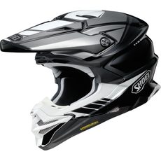 SHOEI PŘILBA VFX-WR 06 JAMMER TC-5