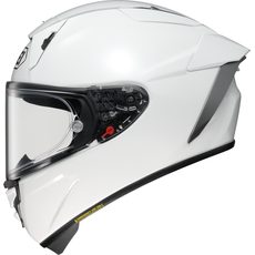 SHOEI PŘILBA X-SPR PRO WHITE