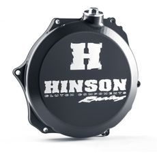 BILLETPROOF CLUTCH COVER HINSON CA480-2301