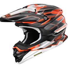 SHOEI PŘILBA VFX-WR 06 SPARKLE TC-8